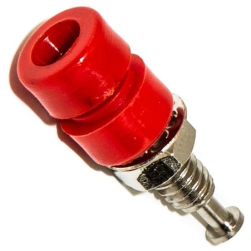 2854-2 ITT POMONA BANANA JACK RED